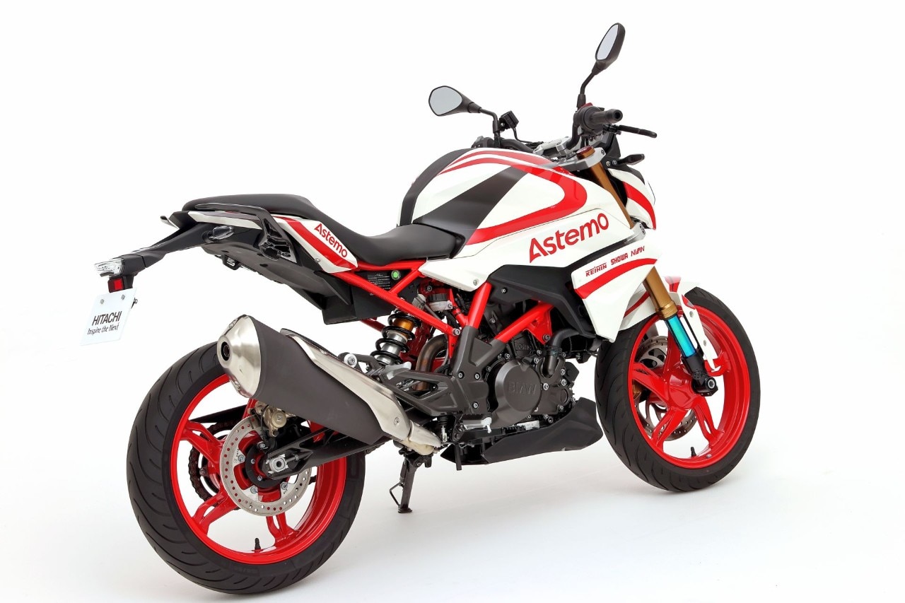 Il Giappone punta alla tecnologia per tutti